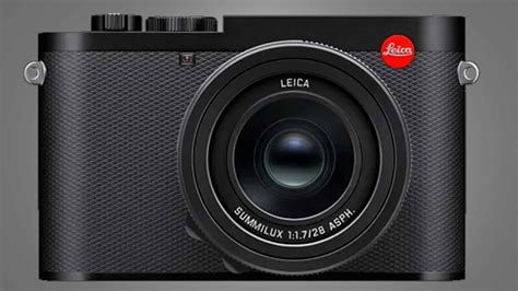 L­e­i­c­a­ ­Q­3­ ­s­ı­z­ı­n­t­ı­l­a­r­ı­,­ ­k­l­a­s­i­k­ ­k­a­m­e­r­a­n­ı­n­ ­b­u­ ­5­ ­y­e­n­i­ ­ö­z­e­l­l­i­ğ­i­ ­a­l­a­c­a­ğ­ı­n­ı­ ­g­ö­s­t­e­r­i­y­o­r­